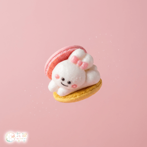 焦糖萌萌免兔-葷